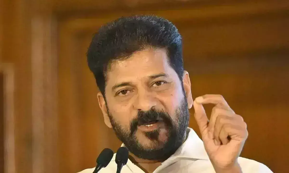 Telangana सरकार. कांचा गाचीबोवली भूमि विवाद पर तीन सदस्यीय समिति बनाई गई