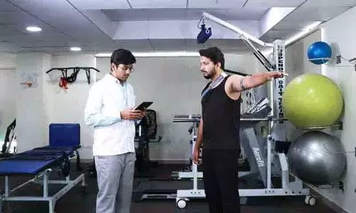 मांसपेशियों और जोड़ों के स्वास्थ्य का पता लगाने के लिए Fiji App लॉन्च किया