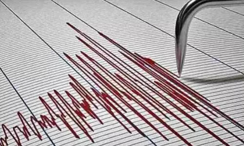 BREAKING: नेपाल में 5.0 तीव्रता का भूकंप, उत्तर भारत में भी महसूस किए गए झटके