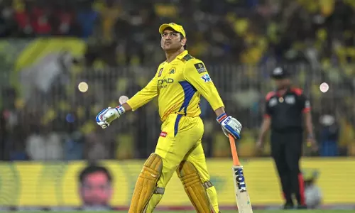 IPL 2025: क्या एमएस धोनी दिल्ली कैपिटल्स के खिलाफ चेन्नई सुपर किंग्स की कप्तानी करेंगे?