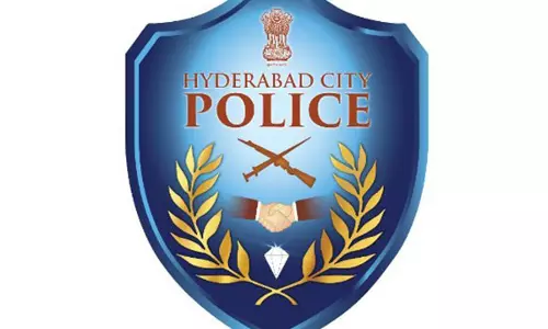 Telangana: साइबराबाद पुलिस ने माधापुर जोन में लगाए प्रतिबंध