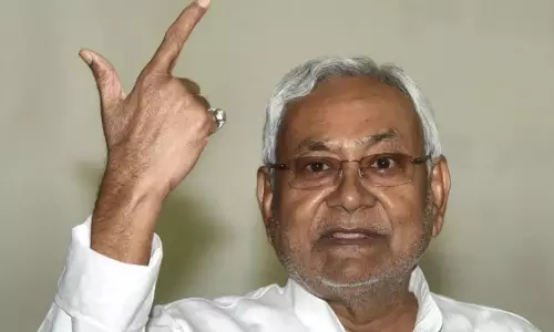 वक्फ बिल के समर्थन को लेकर JDU में दरार: पांचवें वरिष्ठ नेता ने दिया इस्तीफा