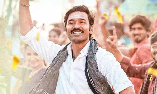 धनुष और निथ्या मेनन स्टारर इडली कढ़ाई में देरी, अब अक्टूबर में होगी रिलीज