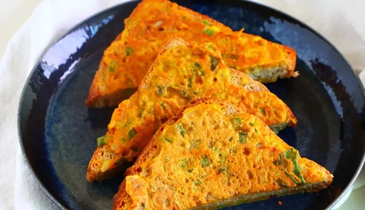 Moong Dal Sandwich: स्वादिष्ट और सेहतमंद नाश्ता Moong Dal Sandwich: स्वादिष्ट और सेहतमंद नाश्ता