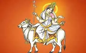 Maa Mahagauri Vrat Katha: चैत्र नवरात्रि के आठवें दिन जरूर पढ़ें मां महागौरी की व्रत कथा, आशीर्वाद से बनेंगे सारे बिगड़े काम Maa Mahagauri Vrat Katha: चैत्र नवरात्रि के आठवें दिन जरूर पढ़ें मां महागौरी की व्रत कथा, आशीर्वाद से बनेंगे सारे बिगड़े काम