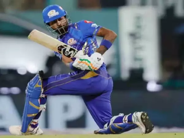 मैं पूरी जिम्मेदारी लेता हूं: एलएसजी से एमआई की हार के बाद Hardik Pandya मैं पूरी जिम्मेदारी लेता हूं: एलएसजी से एमआई की हार के बाद Hardik Pandya