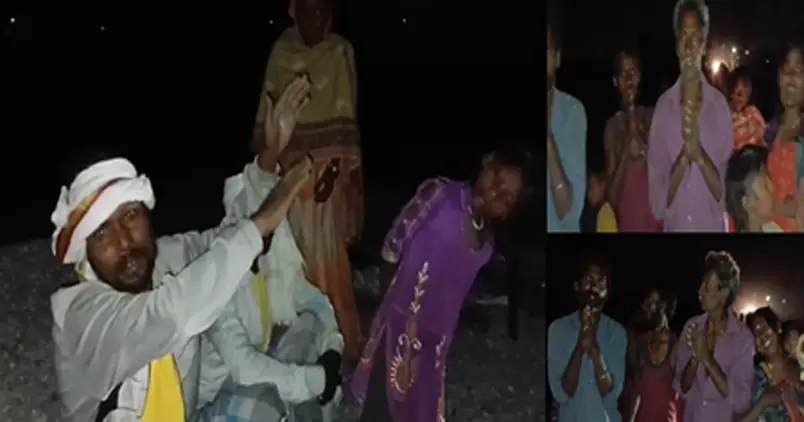 बेकाबू ट्रक ने झोपड़ी में मारी टक्कर, 2 बच्चों की मौत 3 घायल बेकाबू ट्रक ने झोपड़ी में मारी टक्कर, 2 बच्चों की मौत 3 घायल
