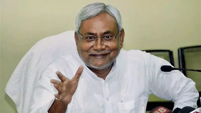 Patna: वक्फ बिल पर जेडी(यू) को मुस्लिम नेताओं की आलोचना का सामना Patna: वक्फ बिल पर जेडी(यू) को मुस्लिम नेताओं की आलोचना का सामना
