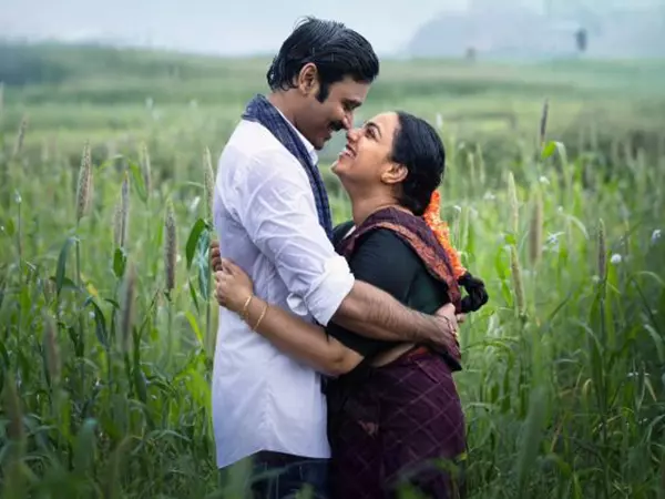 Dhanush की इडली कढ़ाई को नई रिलीज डेट मिली, 1 अक्टूबर को सिनेमाघरों में आएगी Dhanush की इडली कढ़ाई को नई रिलीज डेट मिली, 1 अक्टूबर को सिनेमाघरों में आएगी