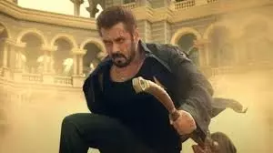 Salman Khan: अपनी पुरानी फिल्मों का रिकॉर्ड भी नहीं तोड़ पाए सलमान खान Salman Khan: अपनी पुरानी फिल्मों का रिकॉर्ड भी नहीं तोड़ पाए सलमान खान