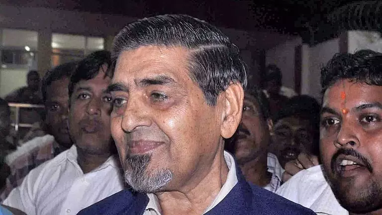 1984 anti-Sikh riots: मुख्य गवाह ने जगदीश टाइटलर के कबूलनामे पर गवाही दी 1984 anti-Sikh riots: मुख्य गवाह ने जगदीश टाइटलर के कबूलनामे पर गवाही दी