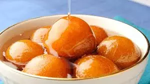 Soft juicy गुलाब जामुन, नोट करें आसान रेसिपी Soft juicy गुलाब जामुन, नोट करें आसान रेसिपी