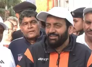 युवाओं ने ठान लिया, हरियाणा को नशा मुक्त प्रदेश बनाना है: नायब सैनी युवाओं ने ठान लिया, हरियाणा को नशा मुक्त प्रदेश बनाना है: नायब सैनी