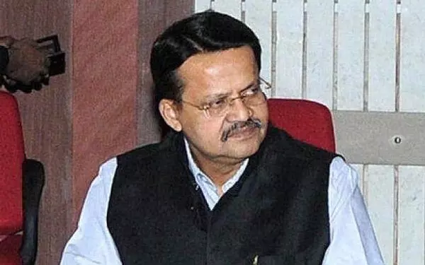 ताशकंद में 150वीं IPU सभा में लोकसभा अध्यक्ष के साथ ओडिशा के 3 सांसद होंगे शामिल ताशकंद में 150वीं IPU सभा में लोकसभा अध्यक्ष के साथ ओडिशा के 3 सांसद होंगे शामिल