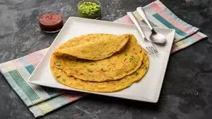 Crispy moong dal chilla पूरे दिन मिलेगी एनर्जी Crispy moong dal chilla पूरे दिन मिलेगी एनर्जी