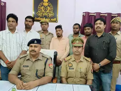 सुपारी दी: दोस्तों के साथ मिलकर पिता की हत्या, कारण जानकर सिर घूम जाएगा सुपारी दी: दोस्तों के साथ मिलकर पिता की हत्या, कारण जानकर सिर घूम जाएगा