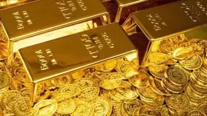 चेन्नई में सोने की कीमतों में 1,280 रुपये प्रति सोवरेन की गिरावट चेन्नई में सोने की कीमतों में 1,280 रुपये प्रति सोवरेन की गिरावट