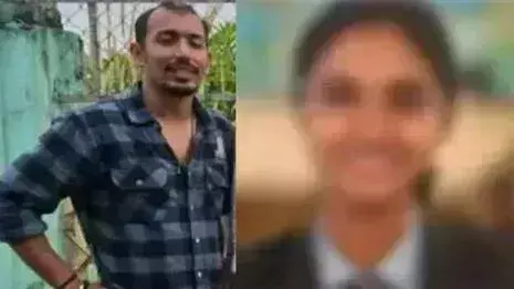 Kerala: गर्भपात के लिए जाली दस्तावेज, सुकांत के खिलाफ और सबूत Kerala: गर्भपात के लिए जाली दस्तावेज, सुकांत के खिलाफ और सबूत