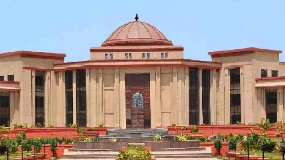 सट्टा बाजार को बैन करने हाईकोर्ट जज ने दिए निर्देश सट्टा बाजार को बैन करने हाईकोर्ट जज ने दिए निर्देश