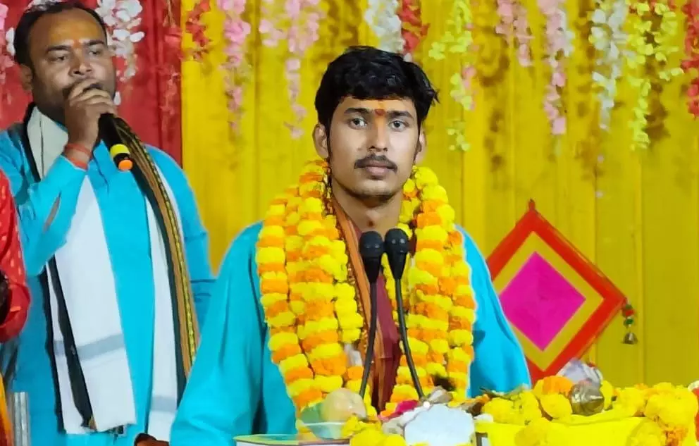 श्रीरामनवमी पर अद्भुत संयोग एक साथ बरसेगी दिव्य शक्तियों का आशीर्वाद श्रीरामनवमी पर अद्भुत संयोग एक साथ बरसेगी दिव्य शक्तियों का आशीर्वाद