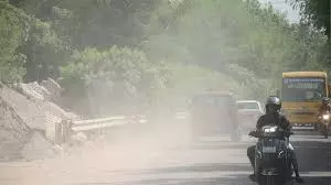 Delhi NCR: NCR रीजन में गाजियाबाद की हवा सबसे ज्यादा खराब Delhi NCR: NCR रीजन में गाजियाबाद की हवा सबसे ज्यादा खराब