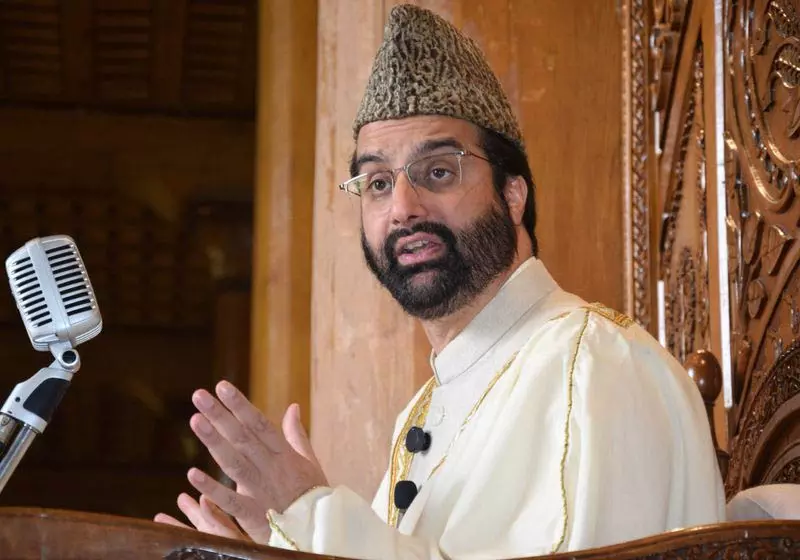 केंद्र ने J&K के दो दलों पर प्रतिबंध लगाने के लिए न्यायाधिकरण का गठन किया केंद्र ने J&K के दो दलों पर प्रतिबंध लगाने के लिए न्यायाधिकरण का गठन किया