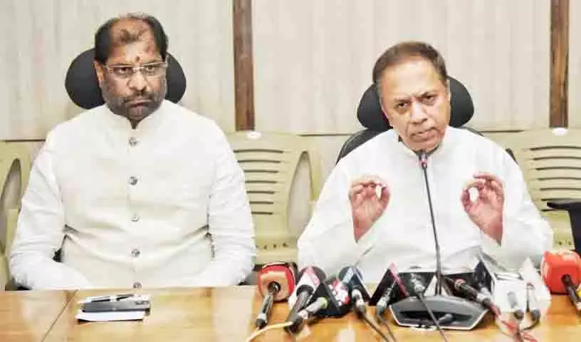 BRS ने राज्यसभा में वक्फ संशोधन विधेयक का विरोध किया, इसे ‘भ्रामक’ और ‘मुस्लिम विरोधी’ बताया BRS ने राज्यसभा में वक्फ संशोधन विधेयक का विरोध किया, इसे ‘भ्रामक’ और ‘मुस्लिम विरोधी’ बताया