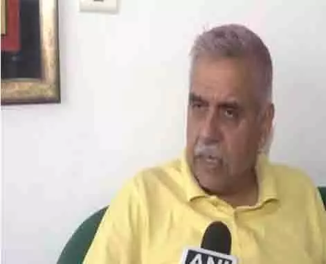 अगर सरकार विभाजन और नफरत के इरादे से कुछ करती है, तो हम विरोध करेंगे: Sandeep Dixit अगर सरकार विभाजन और नफरत के इरादे से कुछ करती है, तो हम विरोध करेंगे: Sandeep Dixit