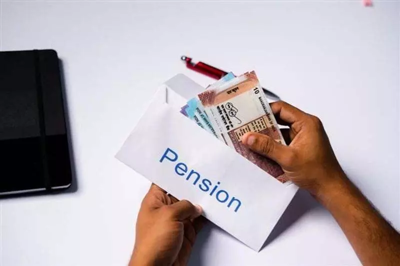 J&K के पेंशनभोगियों को मिलेगी बढ़ी हुई वित्तीय सहायता J&K के पेंशनभोगियों को मिलेगी बढ़ी हुई वित्तीय सहायता