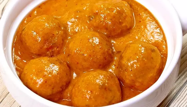 Paneer Kofta खास मौके और बन जाएंगे खास रेसिपी Paneer Kofta खास मौके और बन जाएंगे खास रेसिपी