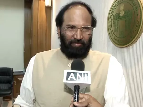 आंध्र प्रदेश की गोदावरी-कृष्णा परियोजनाओं के खिलाफ सुप्रीम कोर्ट जाएगी तेलंगाना सरकार आंध्र प्रदेश की गोदावरी-कृष्णा परियोजनाओं के खिलाफ सुप्रीम कोर्ट जाएगी तेलंगाना सरकार