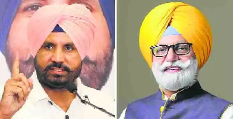 Sultanpur Lodhi में वारिंग-गुरजीत के बीच आज मुकाबला संभव Sultanpur Lodhi में वारिंग-गुरजीत के बीच आज मुकाबला संभव