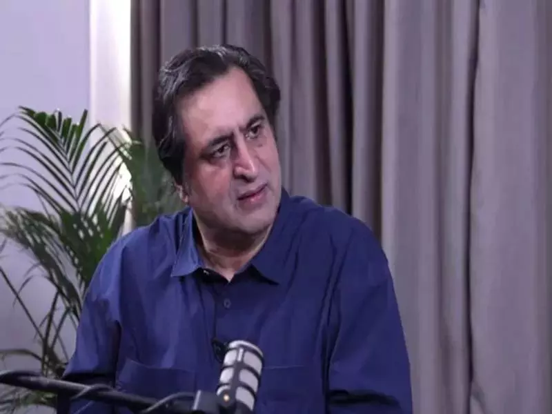 सज्जाद लोन ने हाईकोर्ट में आरक्षण याचिका खारिज करने की मांग को लेकर J&K सरकार की आलोचना की सज्जाद लोन ने हाईकोर्ट में आरक्षण याचिका खारिज करने की मांग को लेकर J&K सरकार की आलोचना की