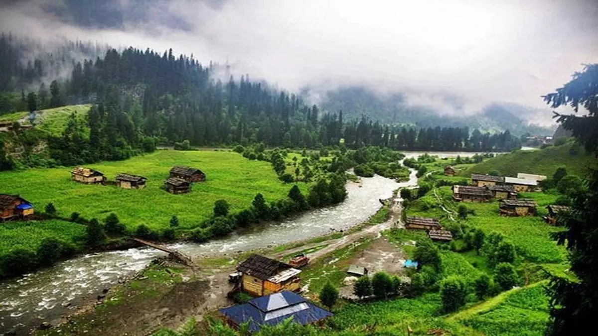 केंद्र ने PMGSY-III के तहत पहाड़ी राज्यों के लिए बुनियादी ढांचे को बढ़ावा देने को मंजूरी दी केंद्र ने PMGSY-III के तहत पहाड़ी राज्यों के लिए बुनियादी ढांचे को बढ़ावा देने को मंजूरी दी