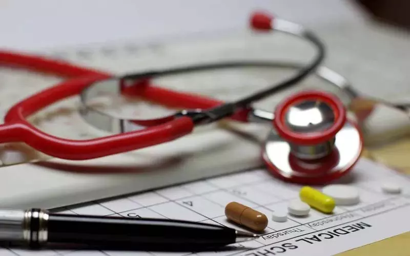 पाकिस्तानी मेडिकल डिग्री पर प्रतिबंध पर पुनर्विचार की कोई योजना नहीं: Health Ministry पाकिस्तानी मेडिकल डिग्री पर प्रतिबंध पर पुनर्विचार की कोई योजना नहीं: Health Ministry