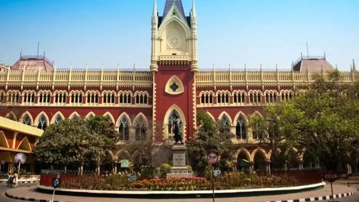 कोलकाता में रामनवमी रैली के लिए कलकत्ता हाईकोर्ट के दिशा-निर्देश कोलकाता में रामनवमी रैली के लिए कलकत्ता हाईकोर्ट के दिशा-निर्देश