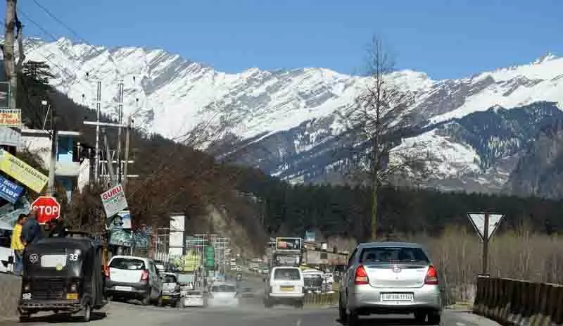 CM से पर्यटन के लिए समर्पित मंत्रालय बनाने का आग्रह CM से पर्यटन के लिए समर्पित मंत्रालय बनाने का आग्रह