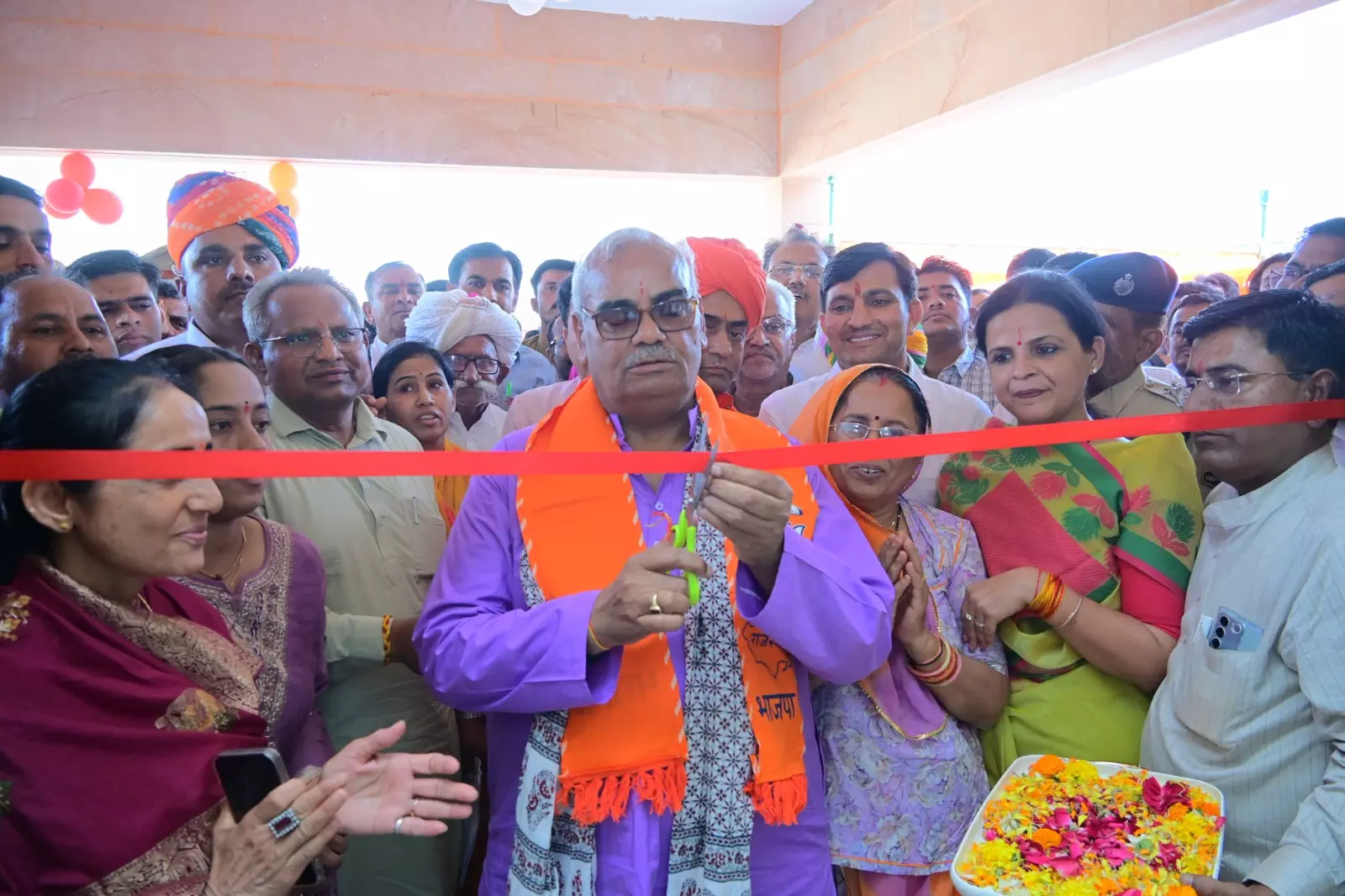 Barmer: सफाई अभियान के साथ पर्यावरण संरक्षण में महत्वपूर्ण भूमिका निभाएं Barmer: सफाई अभियान के साथ पर्यावरण संरक्षण में महत्वपूर्ण भूमिका निभाएं