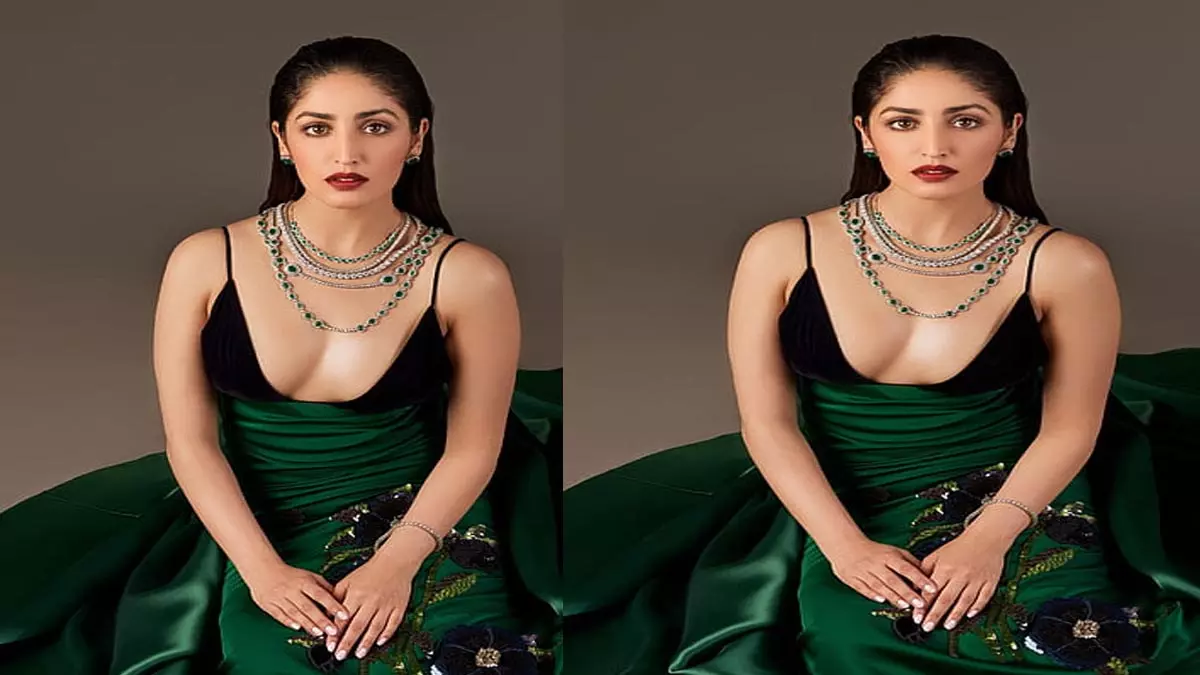 टाइम ट्रैवल के लिए इन फिल्मों के सेट पर जाना पसंद करेंगी यामी गौतम टाइम ट्रैवल के लिए इन फिल्मों के सेट पर जाना पसंद करेंगी यामी गौतम