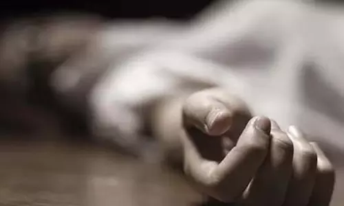उत्पीड़न से परेशान महिला ने की खुदकुशी, मोबाइल नंबर से आरोपी तक पहुंचेगी पुलिस