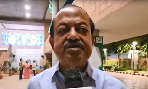 वक्फ संशोधन विधेयक पर गहन अध्ययन के बाद लिया समर्थन का फैसला : बीजद वक्फ संशोधन विधेयक पर गहन अध्ययन के बाद लिया समर्थन का फैसला : बीजद