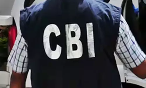 CBI ने इंटरपोल के माध्यम से आदित्य जैन की यूएई से वापसी सुनिश्चित की