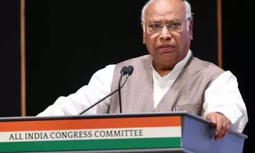 दिल्ली : जिला कांग्रेस अध्यक्षों की बैठक संपन्न, संगठन सशक्तिकरण और चुनावी रणनीति पर हुई चर्चा