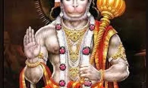 Hanumanji Ki Aarti: मंगलवार को हनुमानजी की आरती करने से पूरी होती हैं सभी मनोकामनाएं