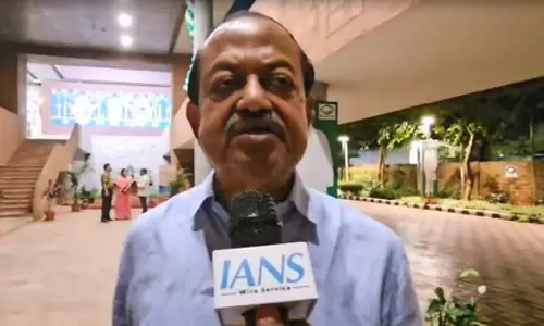 वक्फ संशोधन विधेयक पर गहन अध्ययन के बाद लिया समर्थन का फैसला : बीजद