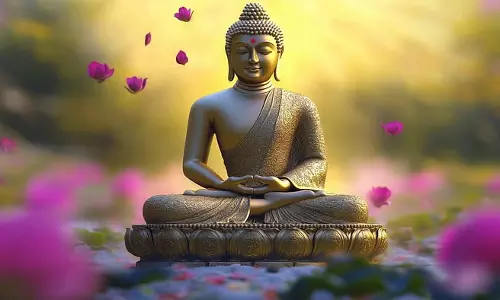 Mahavir Jayanti 2025:  कब है महावीर जयंती,यहां जानें सही तिथि और महत्व