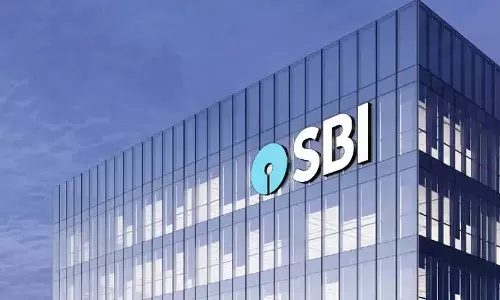 अमेरिकी टैरिफ वृद्धि के बाद भारत को एशियाई समकक्षों पर बढ़त: SBI
