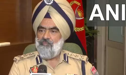 Punjab Police ने नशीली दवाओं के दुरुपयोग से निपटने के लिए 1,228 ग्राम रक्षा समितियों का गठन किया