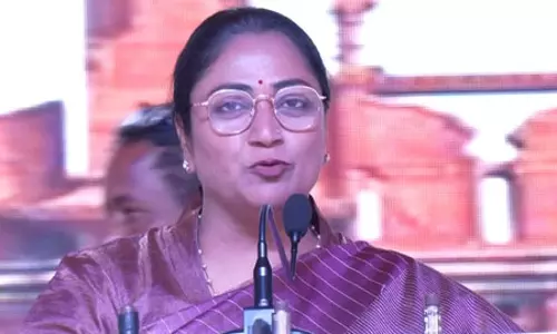 दिल्ली में आयुष्मान भारत योजना को हरी झंडी, केंद्र-दिल्ली सरकार के बीच होगा औपचारिक समझौता दिल्ली में आयुष्मान भारत योजना को हरी झंडी, केंद्र-दिल्ली सरकार के बीच होगा औपचारिक समझौता
