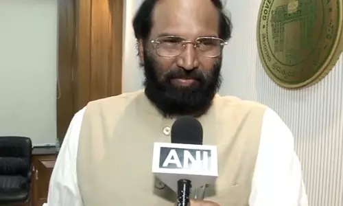 आंध्र प्रदेश की गोदावरी-कृष्णा परियोजनाओं के खिलाफ Telangana सरकार सुप्रीम कोर्ट जाएगी